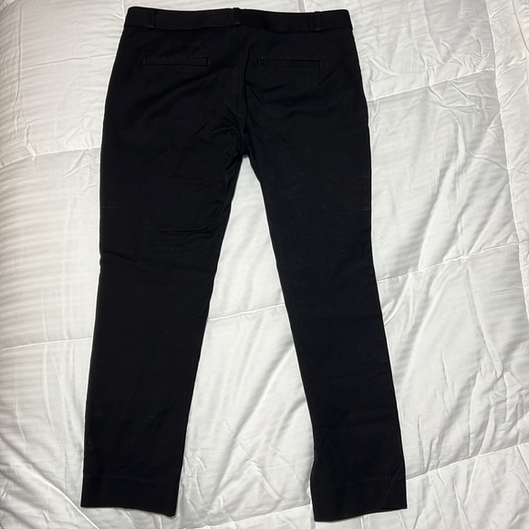 Banana Republic Sloan Pants - Size 8 - Picture 3 of 5